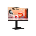LG 24BA450-B.AEUQ IPS Monitor 24" FHD 1920x1080 με Χρόνο Απόκρισης 5ms GTG - Image 3
