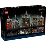 LEGO Harry Potter Gringotts Wizarding Bank - Collectors' Edition για 18+ Ετών 3228τμχ 76457 - Image 2