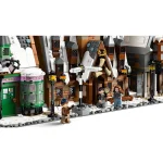 LEGO Harry Potter Gringotts Wizarding Bank - Collectors' Edition για 18+ Ετών 3228τμχ 76457 - Image 3