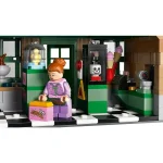 LEGO Harry Potter Gringotts Wizarding Bank - Collectors' Edition για 18+ Ετών 3228τμχ 76457 - Image 7