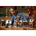 LEGO Harry Potter Gringotts Wizarding Bank - Collectors' Edition για 18+ Ετών 3228τμχ 76457 - Image 8