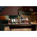 LEGO Harry Potter Gringotts Wizarding Bank - Collectors' Edition για 18+ Ετών 3228τμχ 76457 - Image 9