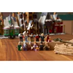 LEGO Harry Potter Gringotts Wizarding Bank - Collectors' Edition για 18+ Ετών 3228τμχ 76457 - Image 10