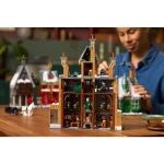 LEGO Harry Potter Gringotts Wizarding Bank - Collectors' Edition για 18+ Ετών 3228τμχ 76457 - Image 12
