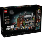 LEGO Super Heroes Arkham Asylum™ για 18+ Ετών 2953τμχ 76300 - Image 2