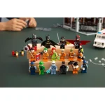 LEGO Super Heroes Arkham Asylum™ για 18+ Ετών 2953τμχ 76300 - Image 4