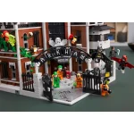 LEGO Super Heroes Arkham Asylum™ για 18+ Ετών 2953τμχ 76300 - Image 7