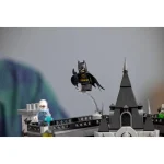 LEGO Super Heroes Arkham Asylum™ για 18+ Ετών 2953τμχ 76300 - Image 8
