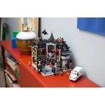 LEGO Super Heroes Arkham Asylum™ για 18+ Ετών 2953τμχ 76300 - Image 9