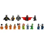 LEGO Super Heroes Arkham Asylum™ για 18+ Ετών 2953τμχ 76300 - Image 10