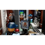 LEGO Super Heroes Arkham Asylum™ για 18+ Ετών 2953τμχ 76300 - Image 13