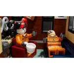 LEGO Super Heroes Arkham Asylum™ για 18+ Ετών 2953τμχ 76300 - Image 14