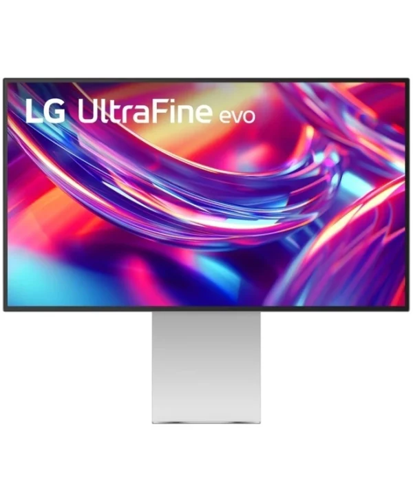 LG UltraFine 32U990A-S IPS HDR Monitor 31.47" 6144x3456 με Χρόνο Απόκρισης 5ms GTG