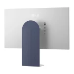 LG UltraFine 32U990A-S IPS HDR Monitor 31.47" 6144x3456 με Χρόνο Απόκρισης 5ms GTG - Image 3