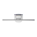 LG UltraFine 32U990A-S IPS HDR Monitor 31.47" 6144x3456 με Χρόνο Απόκρισης 5ms GTG - Image 4