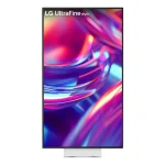 LG UltraFine 32U990A-S IPS HDR Monitor 31.47" 6144x3456 με Χρόνο Απόκρισης 5ms GTG - Image 6