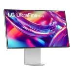 LG UltraFine 32U990A-S IPS HDR Monitor 31.47" 6144x3456 με Χρόνο Απόκρισης 5ms GTG - Image 7