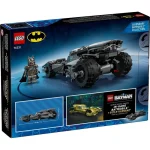 LEGO Super Heroes Batman v Superman™ Batmobile™ για 9+ Ετών 220τμχ 76331 - Image 3