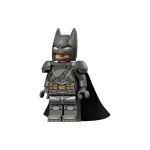 LEGO Super Heroes Batman v Superman™ Batmobile™ για 9+ Ετών 220τμχ 76331 - Image 5