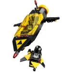 LEGO Icons Blacktron Renegade για 18+ Ετών 1151τμχ 10355 - Image 4