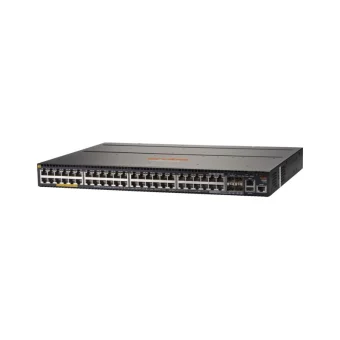 HP Aruba 2930M 48G JL322A