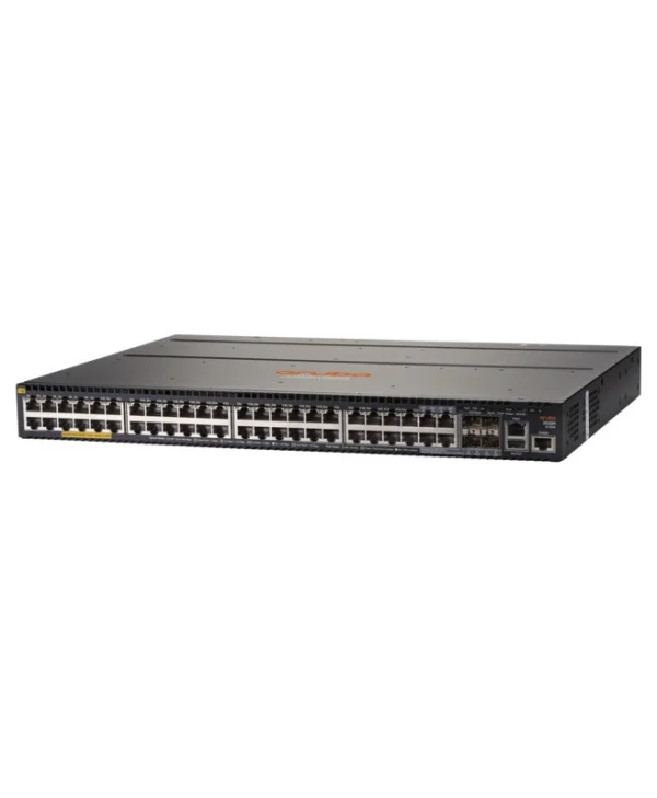 HP Aruba 2930M 48G JL322A