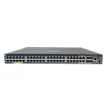 HP Aruba 2930M 48G JL322A - Image 3
