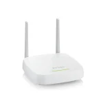 Zyxel NWA30BE-EU0102F Access Point Wi‑Fi 6E Dual Band (2.4 & 5GHz) Λευκό - Image 2