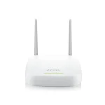 Zyxel NWA30BE-EU0102F Access Point Wi‑Fi 6E Dual Band (2.4 & 5GHz) Λευκό - Image 3