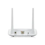 Zyxel NWA30BE-EU0102F Access Point Wi‑Fi 6E Dual Band (2.4 & 5GHz) Λευκό - Image 4