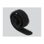 DeLock Καλώδιο 3.5mm male - 3.5mm female Μαύρο 1m (85780) - Image 3