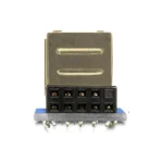 DeLock USB Pin Header Female to 2x USB2.0 Female (41825) - Image 4