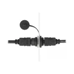 DeLock Μετατροπέας HDMI female σε HDMI female 1τμχ 86963 - Image 2