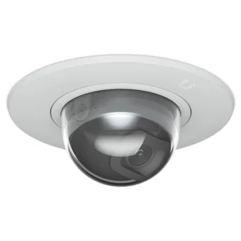 Ubiquiti Βάση για Κάμερες Συστημάτων CCTV UACC-G5-Dome-Ultra-FM-W UACC-G5-DOME-ULTRA-FM-W