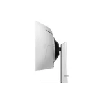 Samsung Odyssey G9 G91SD Ultrawide OLED HDR Curved Monitor 49" 5120x1440 144Hz με Χρόνο Απόκρισης 0.03ms GTG LS49DG910SUXEN - Image 4