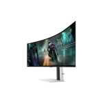 Samsung Odyssey G9 G91SD Ultrawide OLED HDR Curved Monitor 49" 5120x1440 144Hz με Χρόνο Απόκρισης 0.03ms GTG LS49DG910SUXEN - Image 13