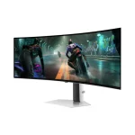 Samsung Odyssey G9 G91SD Ultrawide OLED HDR Curved Monitor 49" 5120x1440 144Hz με Χρόνο Απόκρισης 0.03ms GTG LS49DG910SUXEN - Image 14