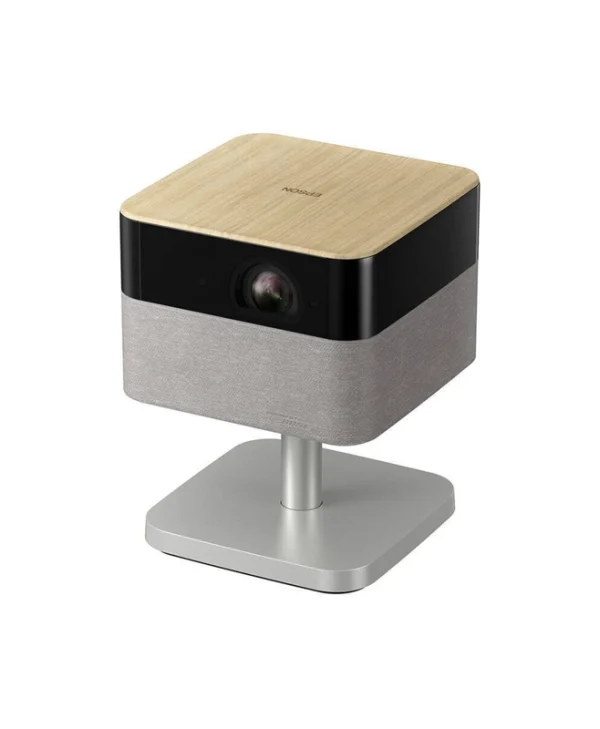 Epson Lifestudio Flex EF-72 V11HB76640 Projector 3LCD Λάμπας LED με Wi-Fi και Ενσωματωμένα Ηχεία 100663627