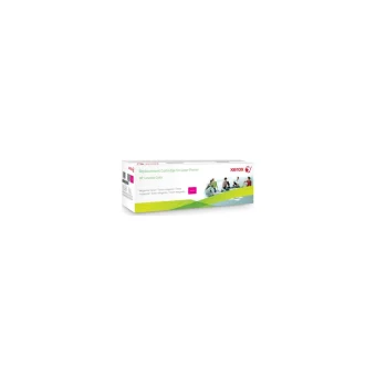 Xerox Συμβατό Toner για Laser Εκτυπωτή HP CF413X 5200 Σελίδων Ματζέντα 006R03554
