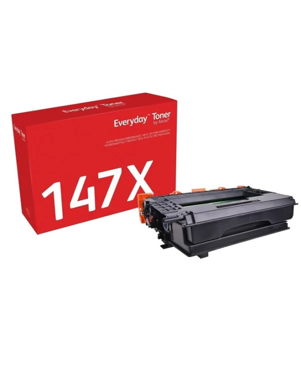 Xerox Συμβατό Toner για Laser Εκτυπωτή HP Μαύρο 006R04749