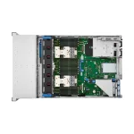 HP Hpe Dl380 G12 (Xeon / DDR5/No OS) P89227-425 - Image 2