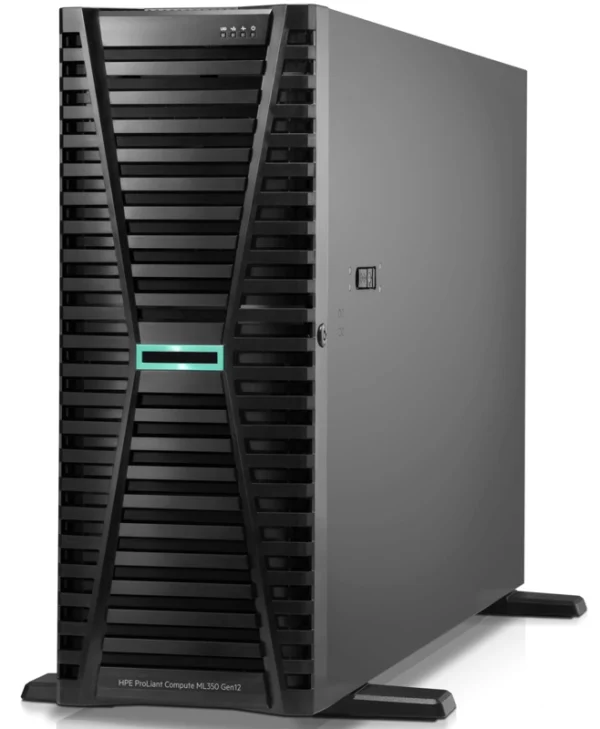 HP Ml350 (Xeon / DDR4/No OS) P87795-425