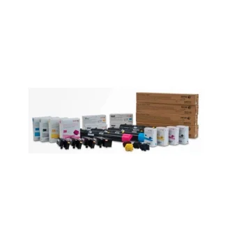 Xerox Συμβατό Toner για Laser Εκτυπωτή Κίτρινο 106R04084