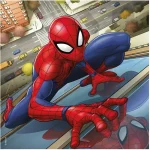 Παιδικό Puzzle Spiderman για 5+ Ετών 147pcs Ravensburger 8025 - Image 4