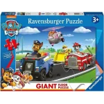 Παιδικό Puzzle Paw Patrol για 3+ Ετών 24pcs Ravensburger 3089
