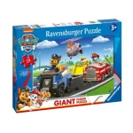 Παιδικό Puzzle Paw Patrol για 3+ Ετών 24pcs Ravensburger 3089 - Image 2