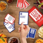 Επιτραπέζιο Παιχνίδι Εγώ Ποτέ Δεν για 4+ Παίκτες 18+ Ετών AS 1040-24501 - Image 6