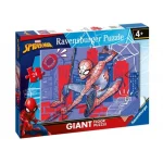 Παιδικό Puzzle Spiderman για 4+ Ετών 24pcs Ravensburger 3088 - Image 2