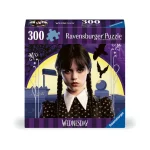 Παιδικό Puzzle Wednesday Jigsaw για 8+ Ετών 300pcs Ravensburger 17575 - Image 3
