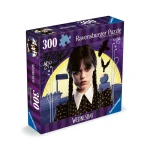 Παιδικό Puzzle Wednesday Jigsaw για 8+ Ετών 300pcs Ravensburger 17575 - Image 4